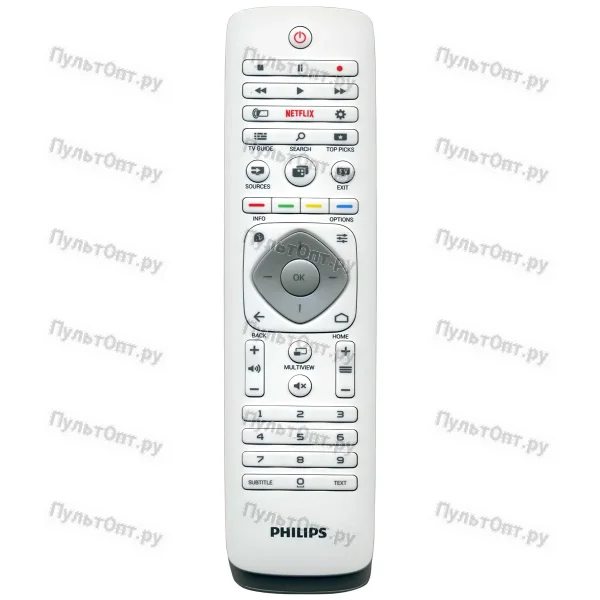 Пульт Philips 9965 960 03210 (398GF10WEPHNOOOO) (оригинальный)