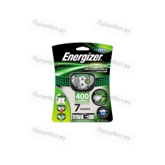 Фонарь Energizer Vision Ultra rech headlamp (1/4)