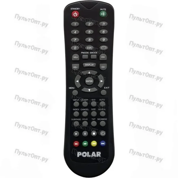 Пульт Polar YC-48A (55LTV6101) (оригинальный)