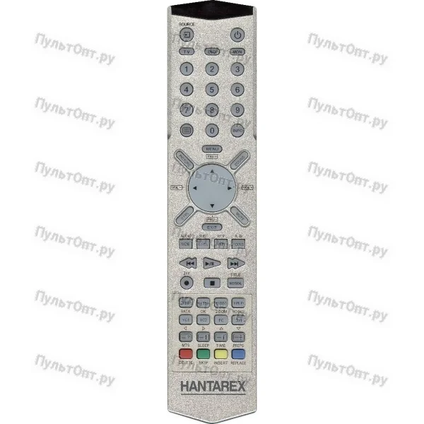 Пульт Hantarex 40 SG TV (оригинальный)