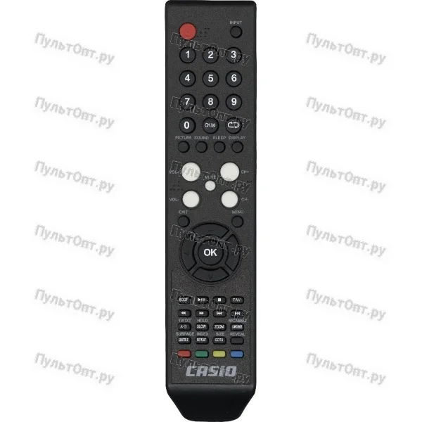 Пульт Casio RC3B (оригинальный)