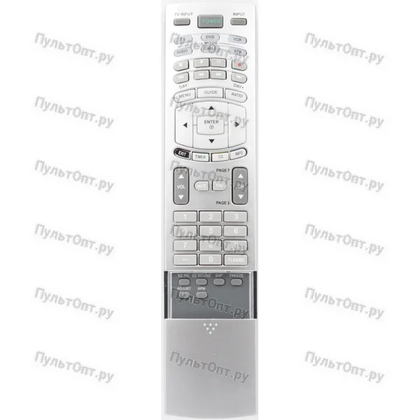 Пульт Huayu для LG 6710V00151W