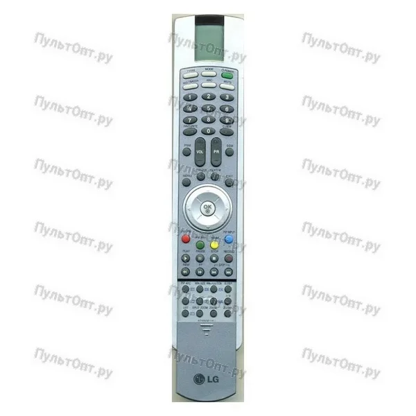 Пульт LG 6710V00116J (оригинальный)