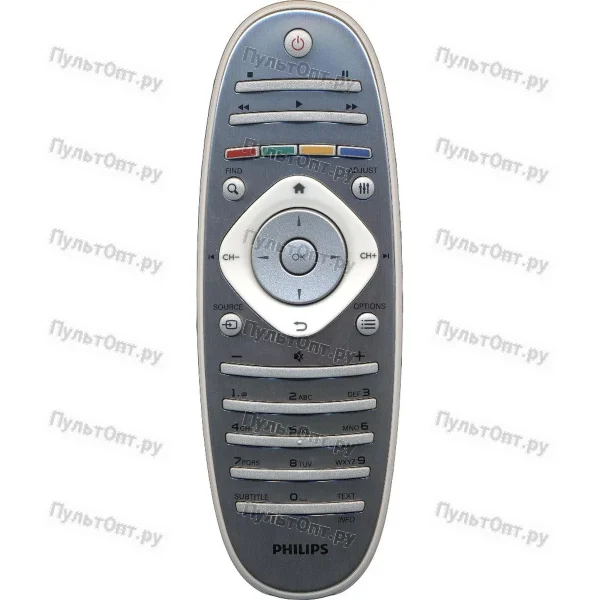 Пульт Philips 3139 2382 2181 (оригинальный)