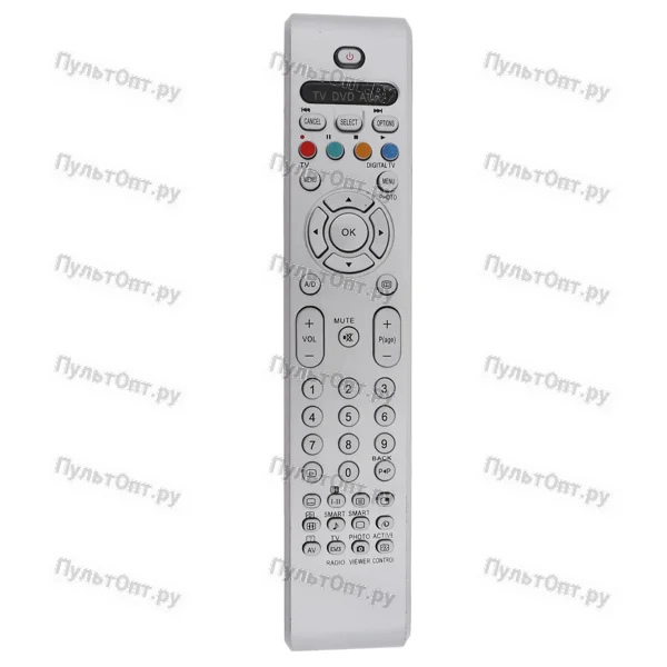Пульт Philips RC4347/01 (оригинальный)