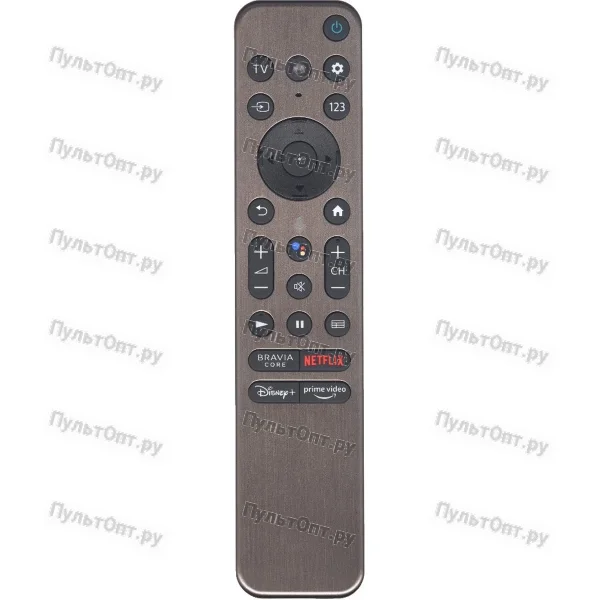 Пульт Huayu для Sony RMF-TX900U (голосовое управление)
