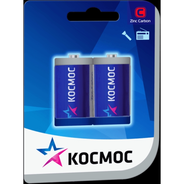 Эл. пит. C сол. BL2 Космос (24)