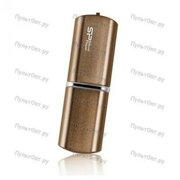 USB 32GB Silicon Power LuxMini 720 бронза