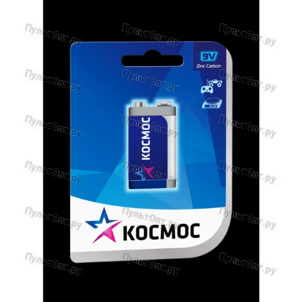 Эл. пит. крона сол. BL1 Космос (10/100)