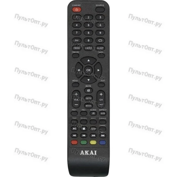 Пульт Akai LEA-24B52P (32B49P, Var.2) (оригинальный)