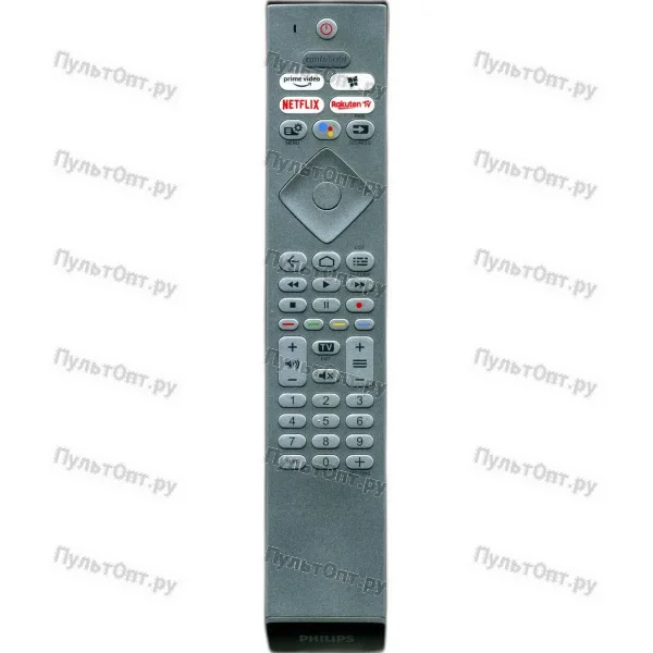 Пульт Philips 398GM10SEPHN0004SY (оригинальный)