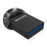 USB 3.1 64GB SanDisk Ultra Fit CZ430 пластик черный