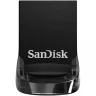 USB 3.1 64GB SanDisk Ultra Fit CZ430 пластик черный