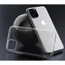 Чехол Hoco Light series TPU case for iPhone11 (прозрачный)