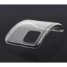 Чехол Hoco Light series TPU case for iPhone11 (прозрачный)