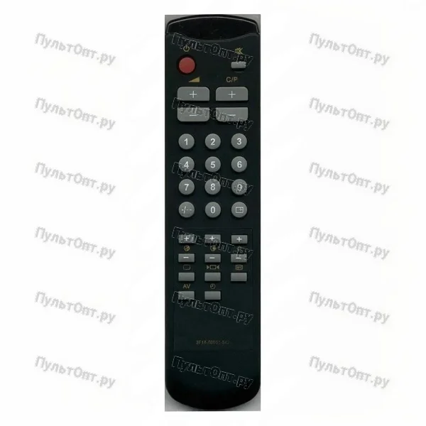 Пульт Huayu для Samsung 3F14-00034-840 (3F14-00034-842, 3F14-00034-843, 3F14-00034-890)