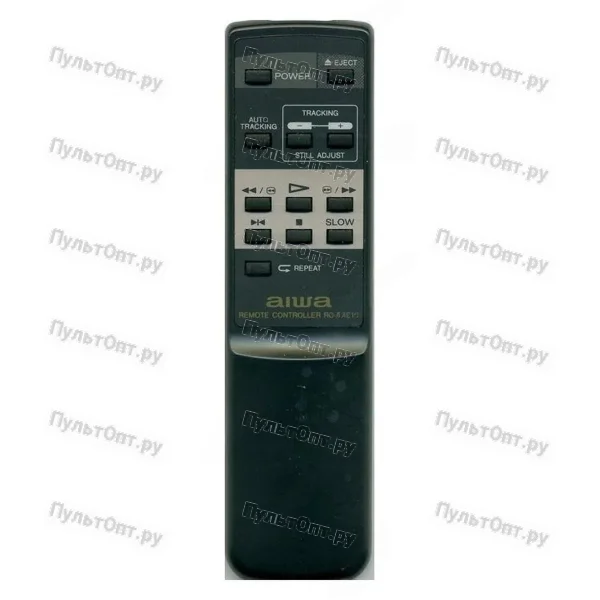 Пульт Aiwa RC-TXE10 (оригинальный)