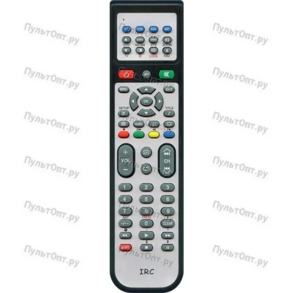 Пульт IRC для Reflect (IRC 280 F)