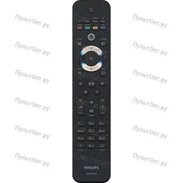 Пульт Philips 2422 549 02344 (оригинальный)