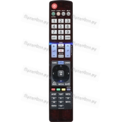Пульт Huayu для LG AKB72914277
