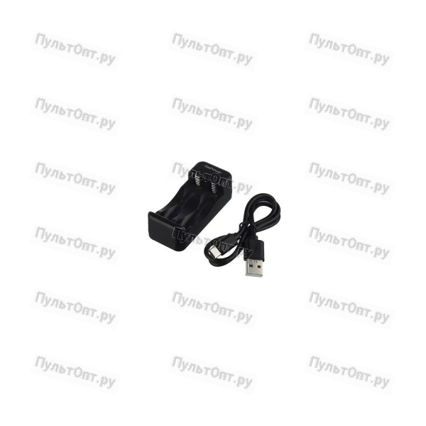 З/У для аккумуляторов GoPower Basic 150 Ni-MH/Ni-Cd 2 слота (1/40/80)