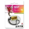 USB 16GB Silicon Power Touch 850 титан