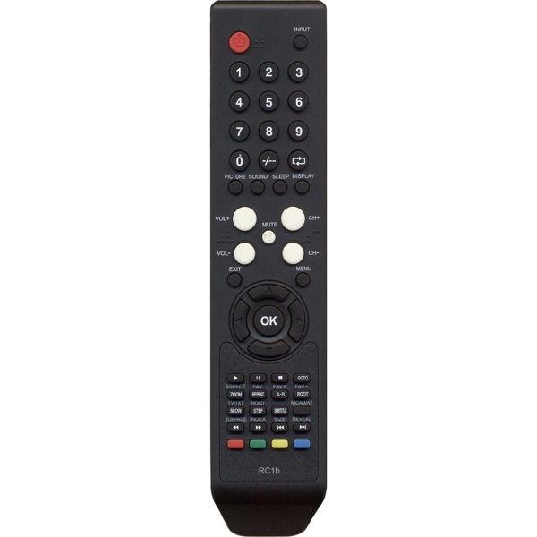 Пульт Huayu для Supra RC1b