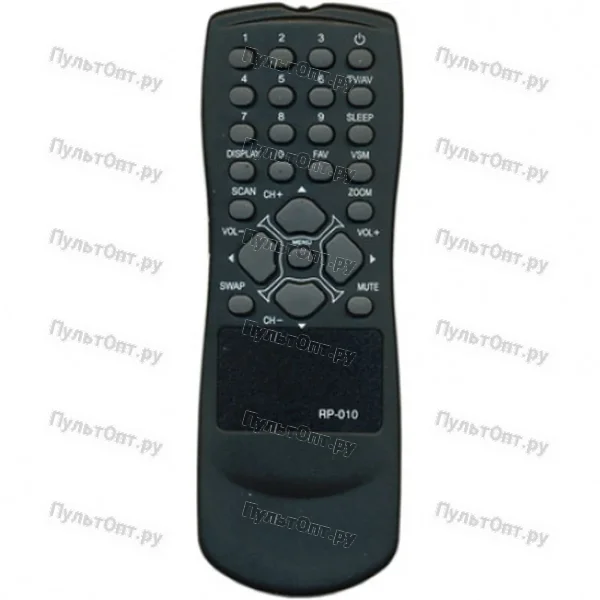 Пульт Huayu для Rainford RP-010