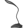 Микрофон Defender MIC-115 конденсаторный 38 дБ 1.7м черный