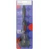 Микрофон Defender MIC-115 конденсаторный 38 дБ 1.7м черный