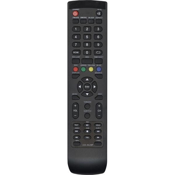 Пульт Huayu для Akai LEA-39J29P (YC-52, Y-72C)