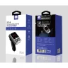 Модулятор FM Hoco MP3 WUW-C14