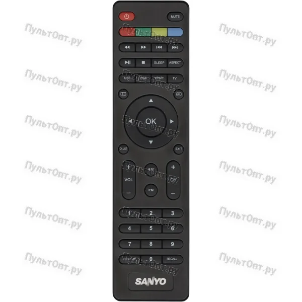 Пульт Sanyo KT1045-2 (оригинальный)