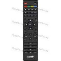 Пульт Sanyo KT1045-2 (оригинальный)