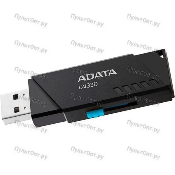 USB 3.1 32GB A-Data UV330 чёрный