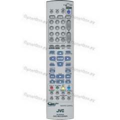 Пульт JVC RM-SDR052E (оригинальный)