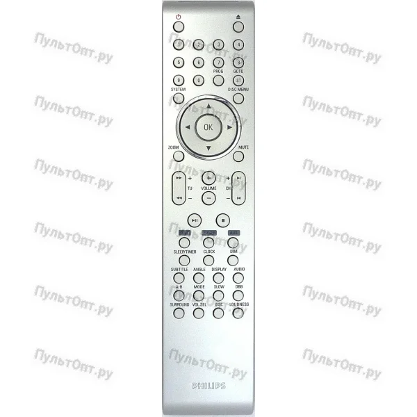 Пульт Philips 9965 0004 2104 (PRC502-02) (оригинальный)