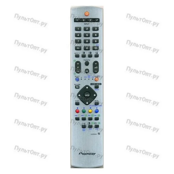 Пульт Pioneer AXD1509 (оригинальный)