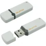USB 16GB Qumo Optiva 02 белый