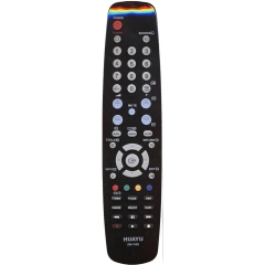 Универсальный пульт Huayu для Samsung RM-766B