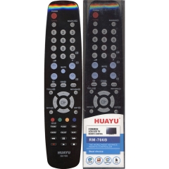 Универсальный пульт Huayu для Samsung RM-766B