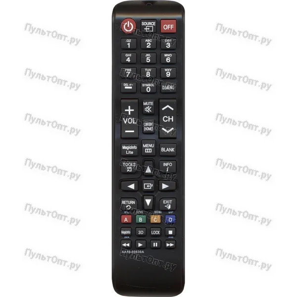 Пульт Huayu для Samsung AA59-00630A