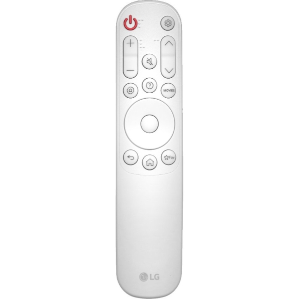 Пульт LG AKB76039320 (Magic Motion) (оригинальный)