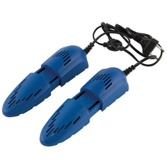 Сушилка для обуви Матрена (блистер) МА-196, 12 Вт, Раздвижная (008135) (1/24)