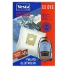 Мешки Vesta Filter EX 01S для пылесоса