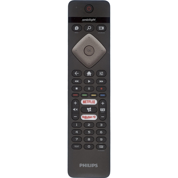 Пульт Philips 9965 990 01511 (398GR10BEPHN0017)