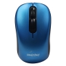 Мышь беспроводная Smartbuy 378AG ONE классическая USB синий
