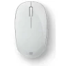 Мышь Microsoft Bluetooth Monza оптическая (1000dpi) беспроводная BT, белая (2but)