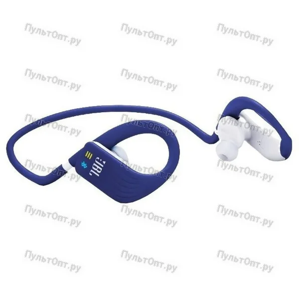 Беспроводные внутриканальные наушники JBL Endurance DIVE синие (1/60)