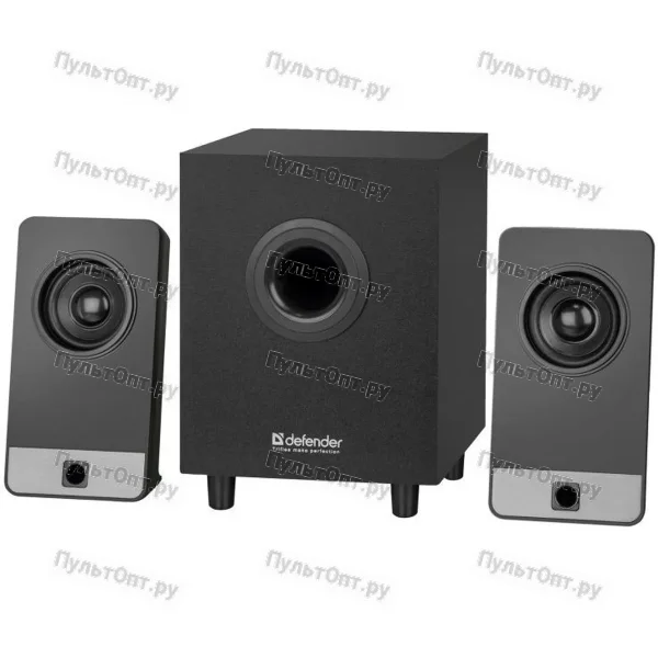 Активная система Defender, 2.1, I-Wave S16
